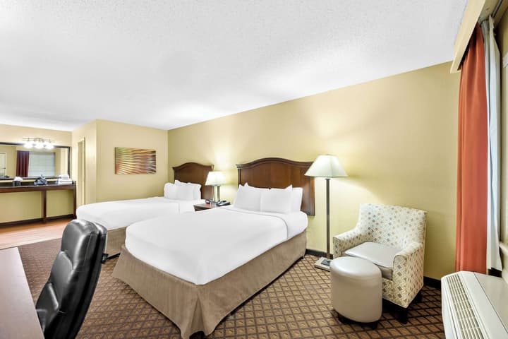Best Western Coach House