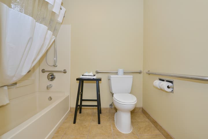Best Western Coach House
