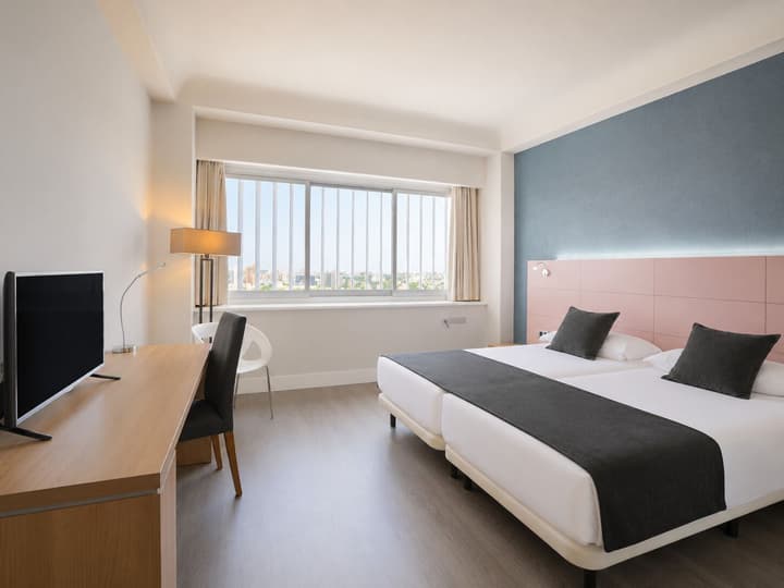 Hotel Chamartin The One