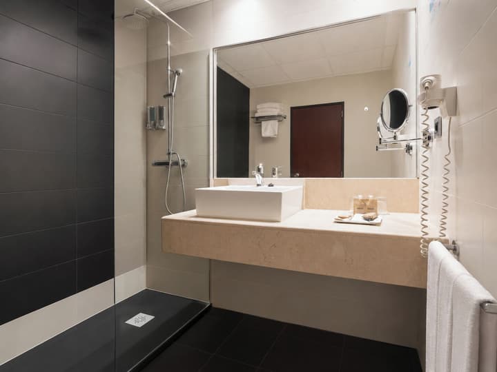 Hotel Chamartin The One