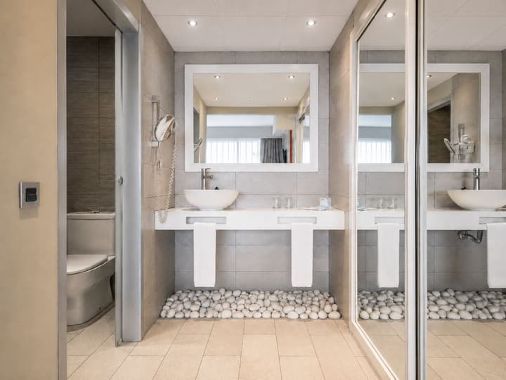 Hotel Chamartin The One