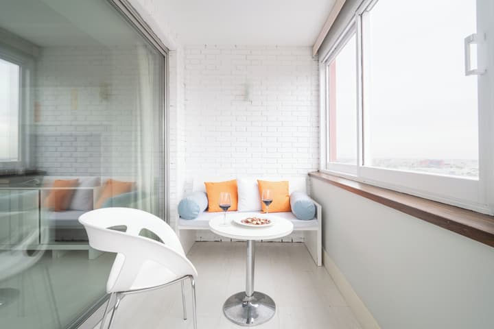 Hotel Chamartin The One