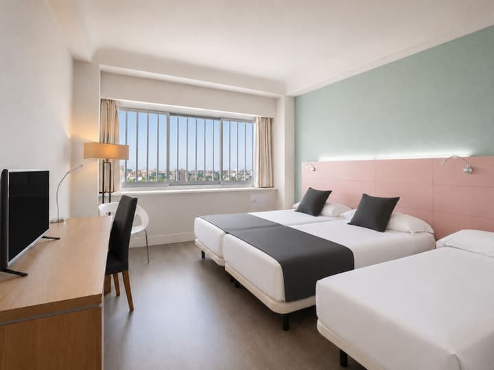 Hotel Chamartin The One