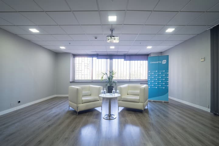 Hotel Chamartin The One
