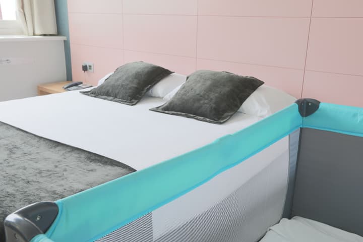 Hotel Chamartin The One