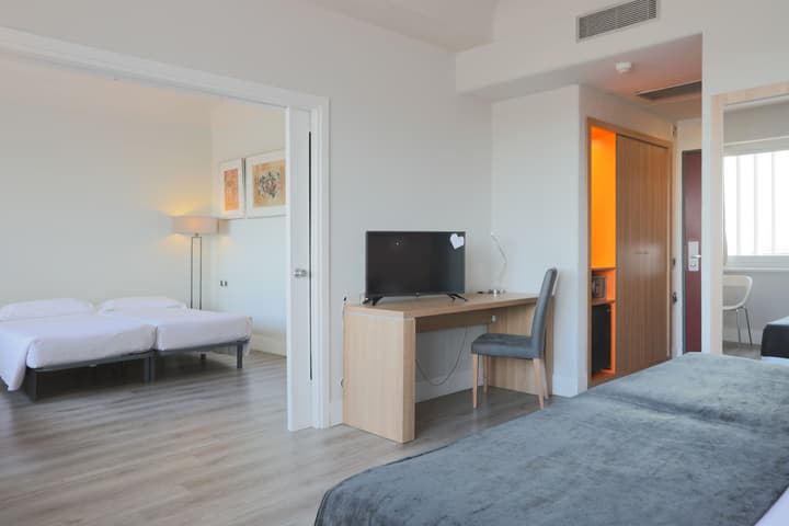 Hotel Chamartin The One