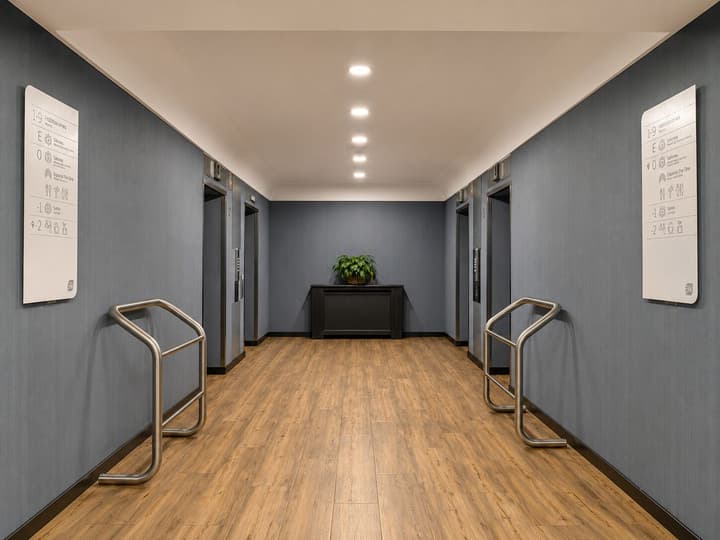 Hotel Chamartin The One