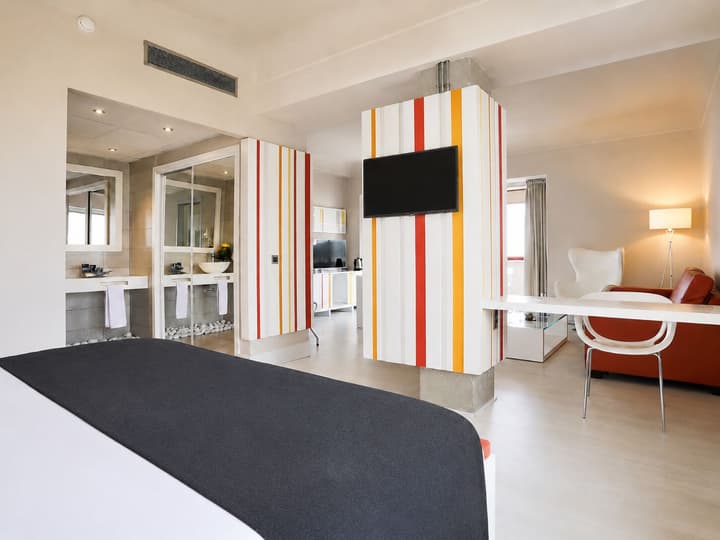Hotel Chamartin The One