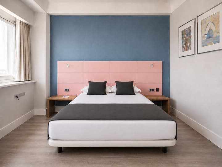Hotel Chamartin The One