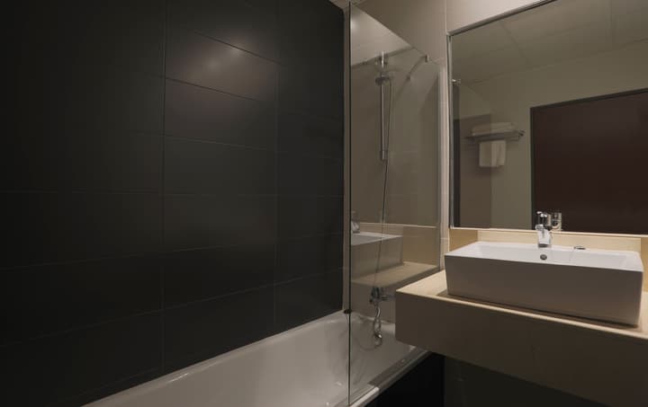 Hotel Chamartin The One