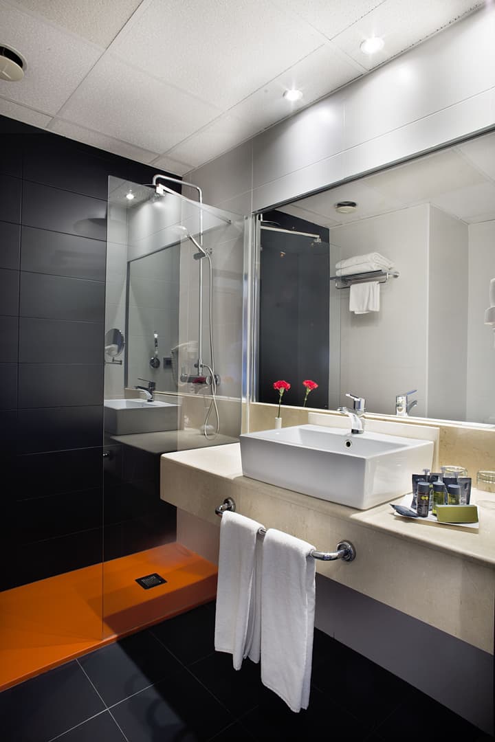 Hotel Chamartin The One