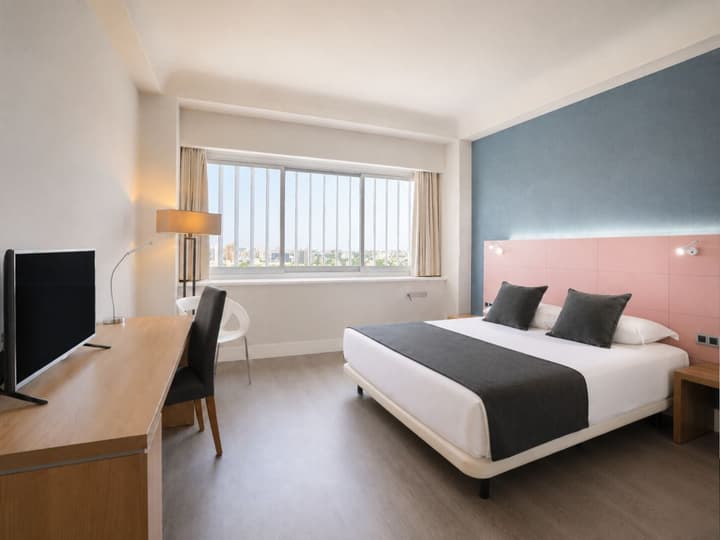 Hotel Chamartin The One