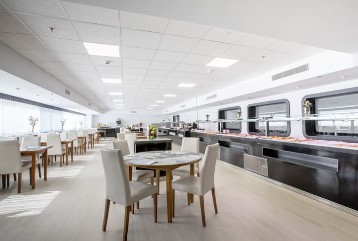 Hotel Chamartin The One