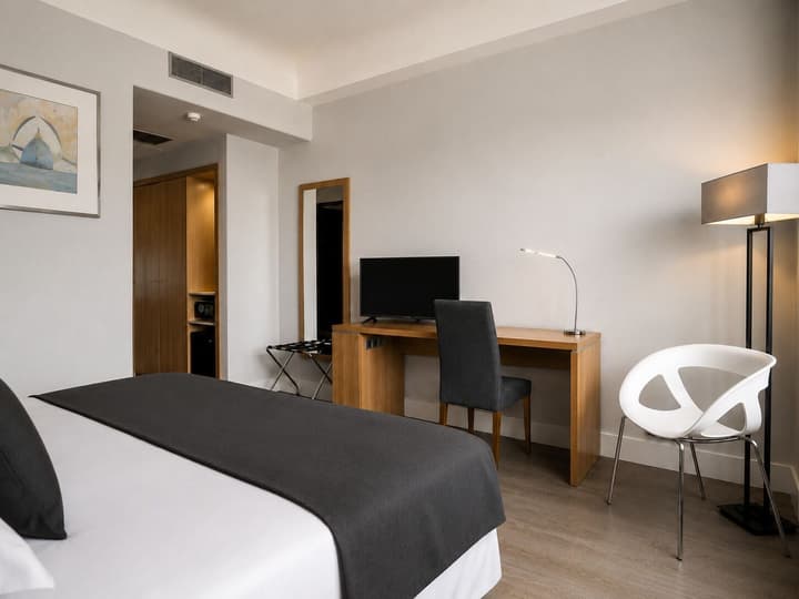 Hotel Chamartin The One