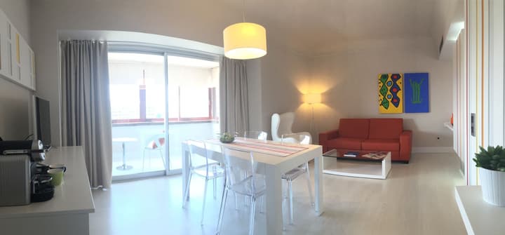 Hotel Chamartin The One
