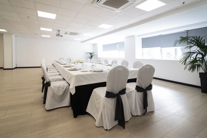 Hotel Chamartin The One