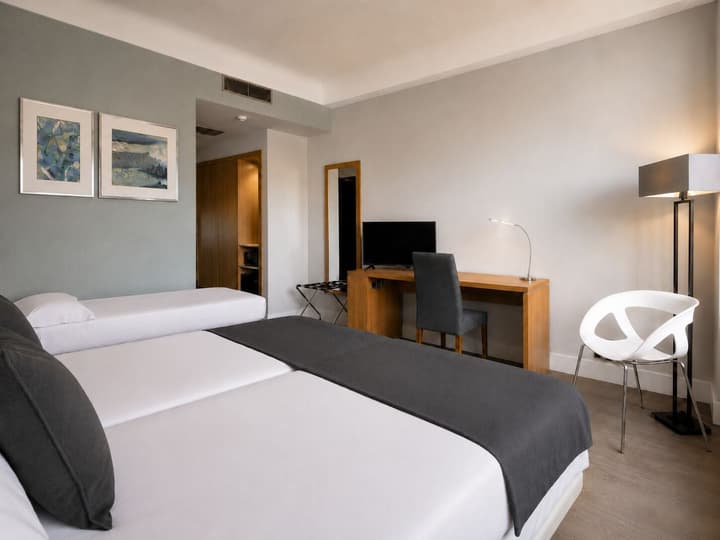 Hotel Chamartin The One