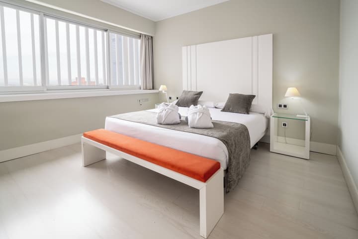 Hotel Chamartin The One