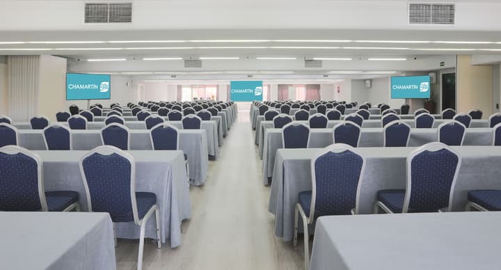 Hotel Chamartin The One