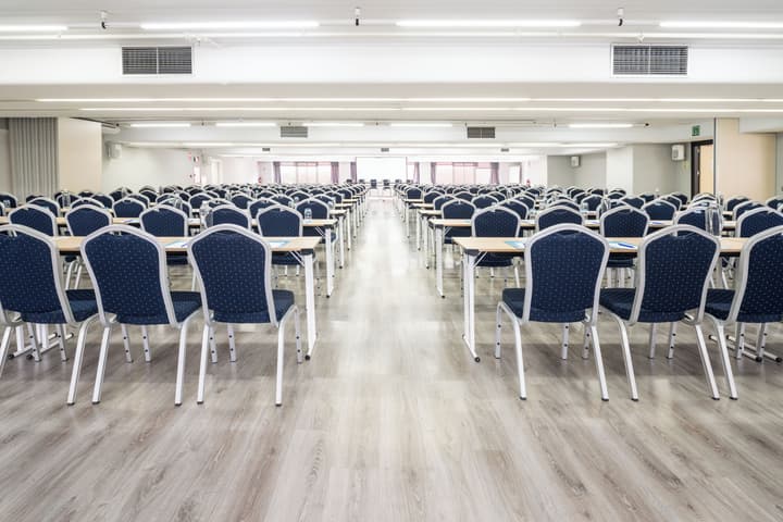 Hotel Chamartin The One
