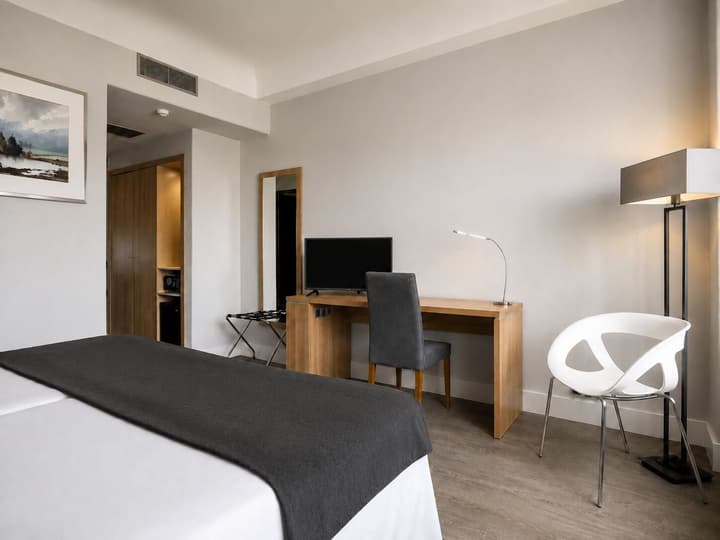 Hotel Chamartin The One