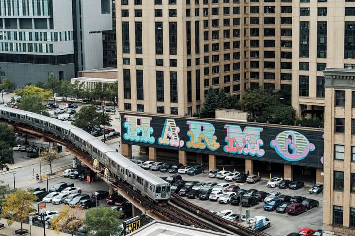 Congress Plaza Hotel