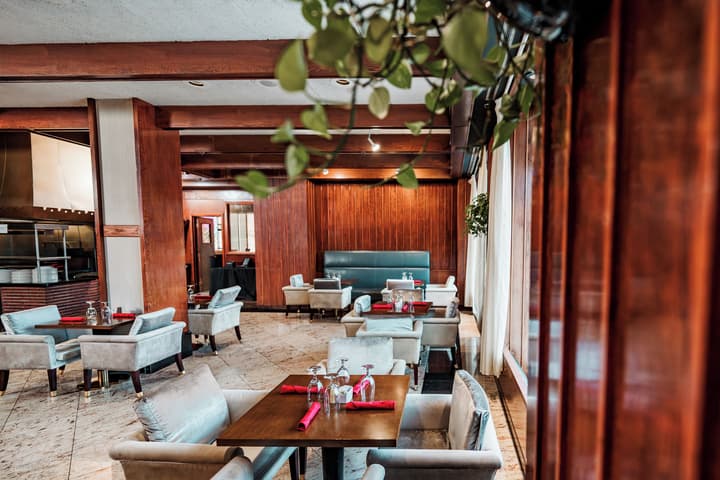 Congress Plaza Hotel