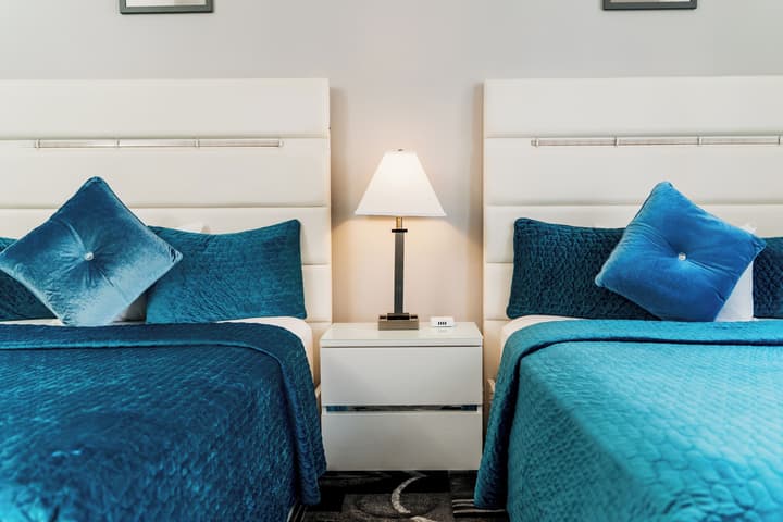 Congress Plaza Hotel
