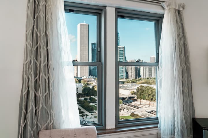 Congress Plaza Hotel