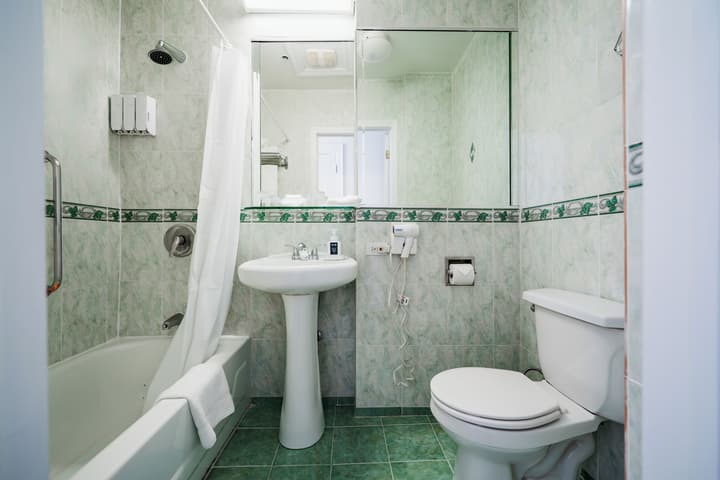 Congress Plaza Hotel