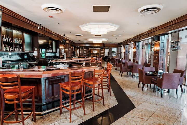 Congress Plaza Hotel