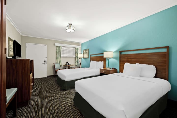 Best Western Route 66 Rail Haven