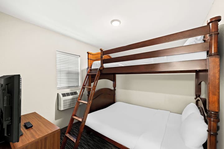 Best Western Route 66 Rail Haven