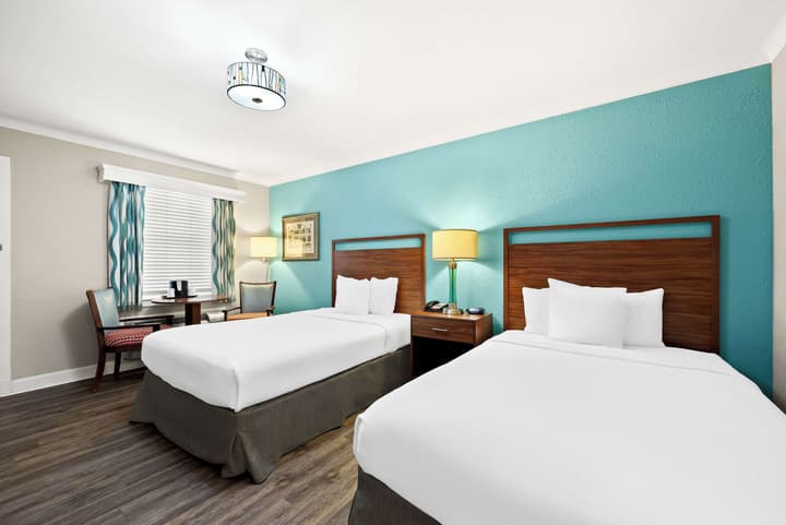 Best Western Route 66 Rail Haven