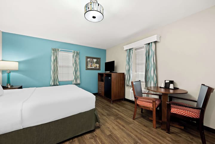Best Western Route 66 Rail Haven