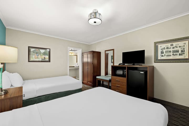 Best Western Route 66 Rail Haven