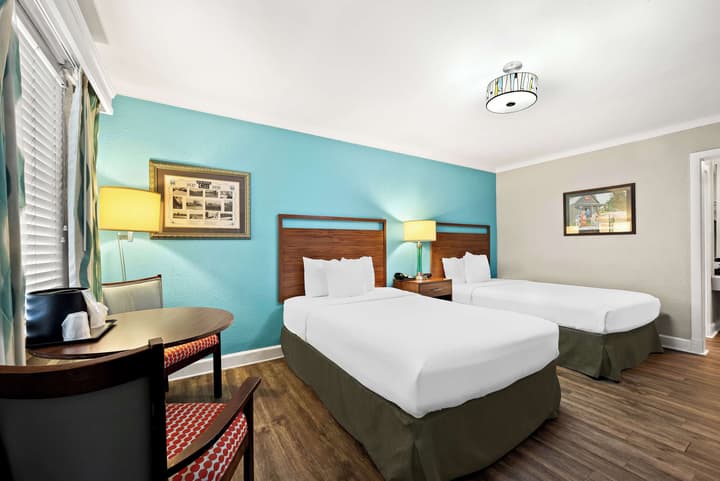 Best Western Route 66 Rail Haven