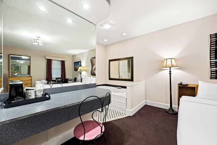 Best Western Route 66 Rail Haven