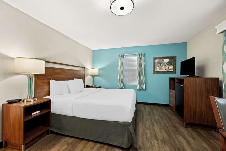 Best Western Route 66 Rail Haven