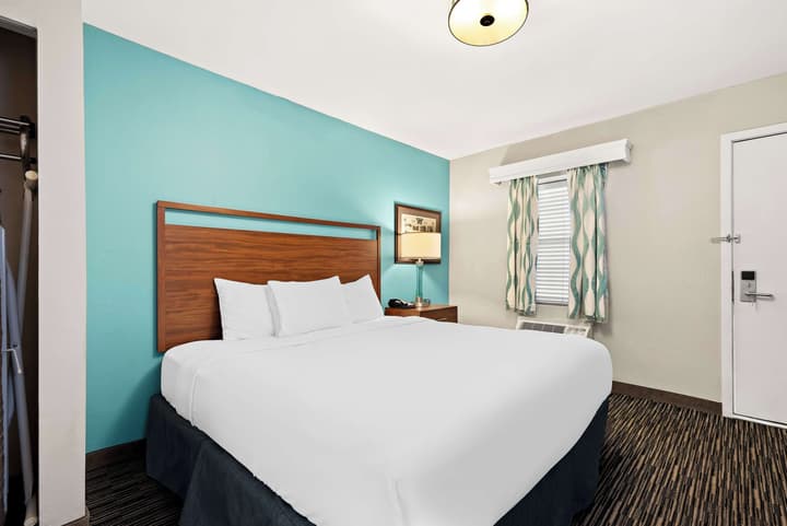 Best Western Route 66 Rail Haven