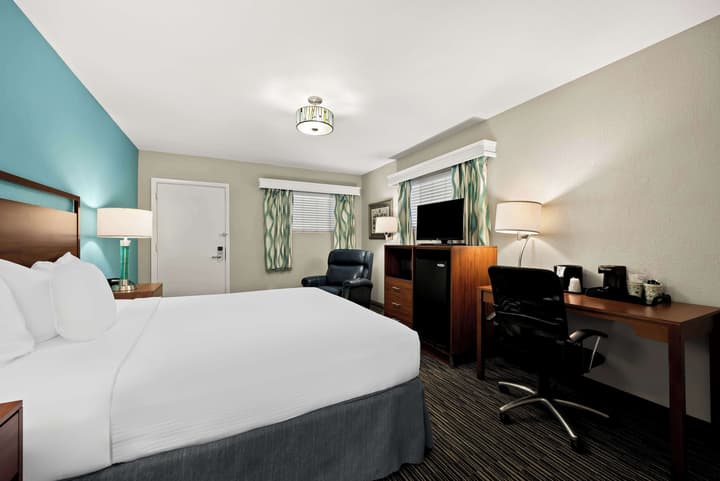 Best Western Route 66 Rail Haven