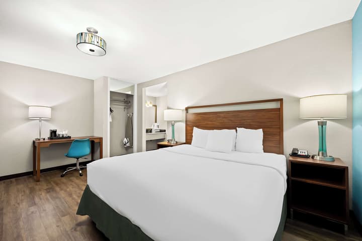 Best Western Route 66 Rail Haven