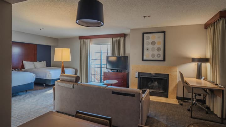 Sonesta ES Suites Albuquerque