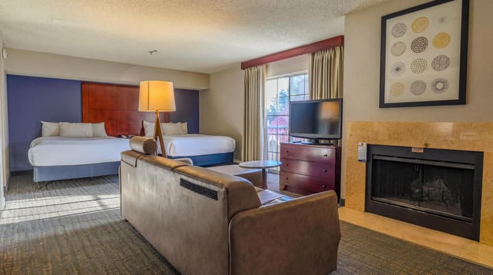 Sonesta ES Suites Albuquerque