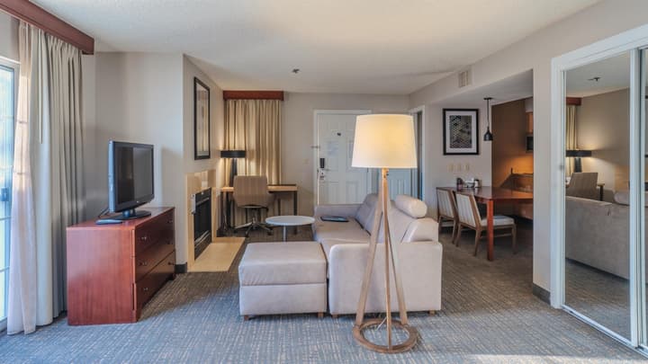 Sonesta ES Suites Albuquerque