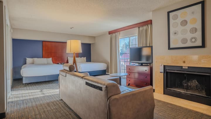 Sonesta ES Suites Albuquerque