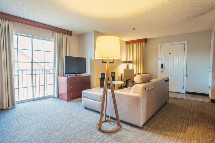 Sonesta ES Suites Albuquerque