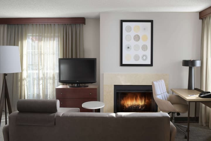 Sonesta ES Suites Albuquerque