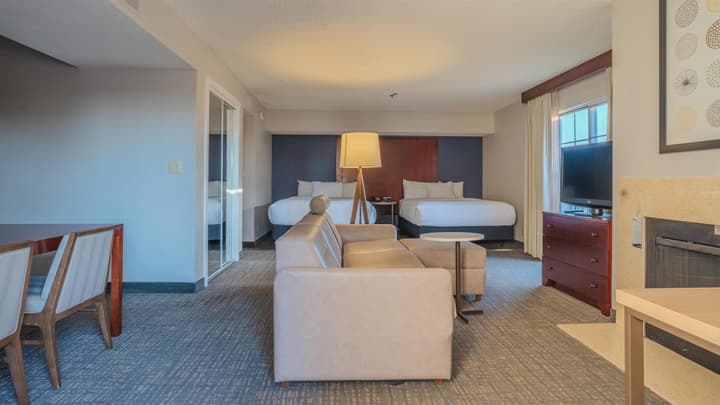 Sonesta ES Suites Albuquerque
