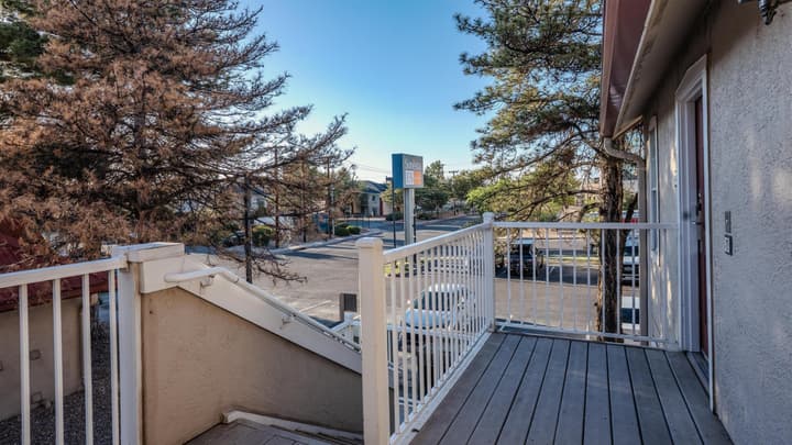 Sonesta ES Suites Albuquerque